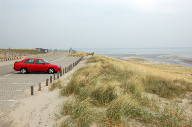 Seat Toledo TDi