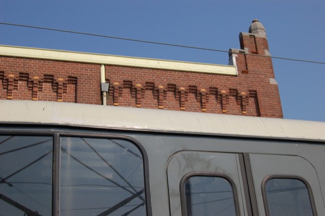 Haags Openbaar Vervoer Museum