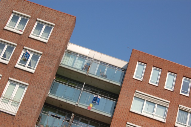 Neighborhoods