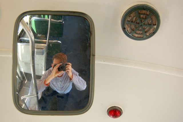 Haags Openbaar Vervoer Museum