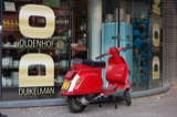Scooters