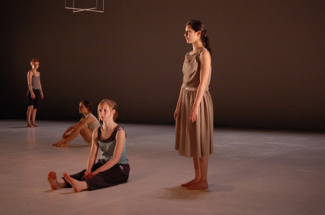 Dancers