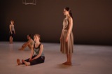 Dancers