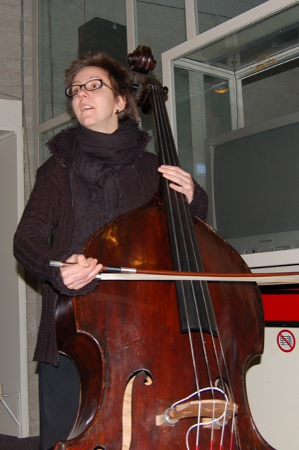 Teodora