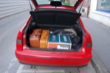 Seat Toledo TDi