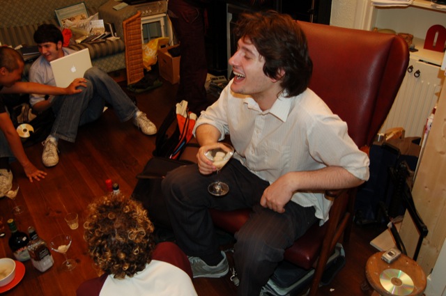 Parties
