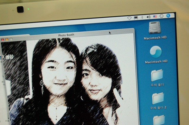 iMac