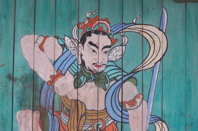 Temples