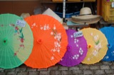 Umbrellas