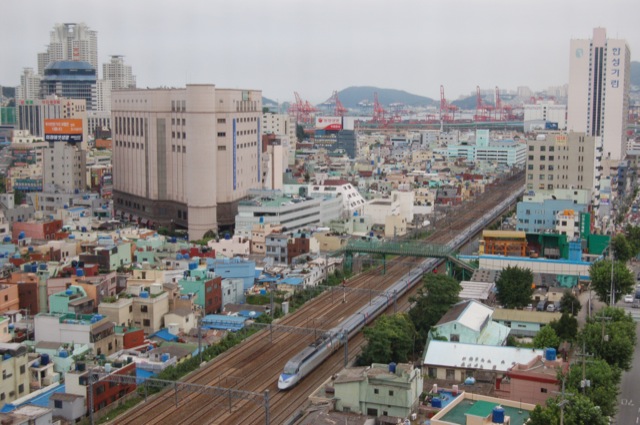 Busan
