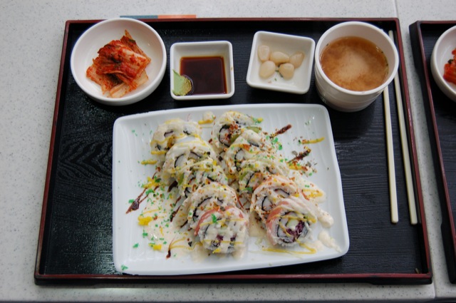 Sushi