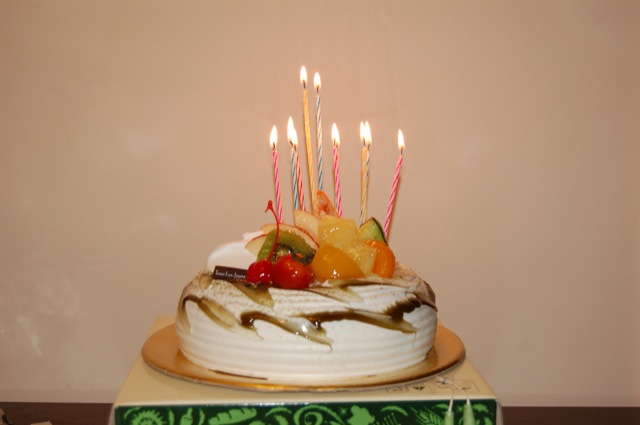 Candles