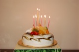Cake