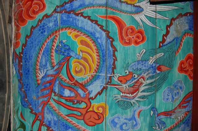 Paintings