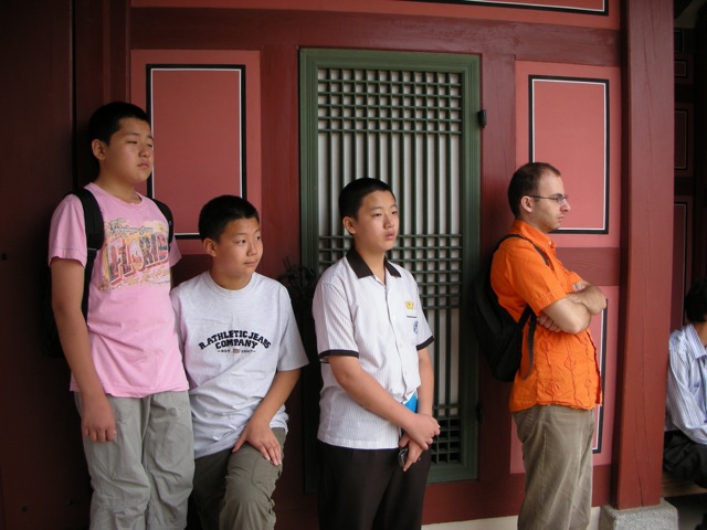 Groups