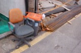 Rubbish Bins