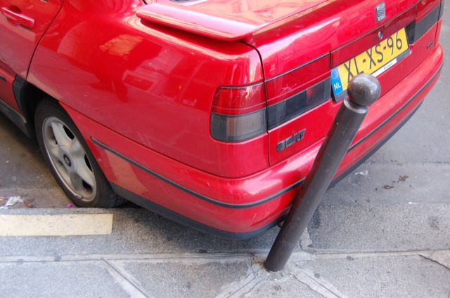 Seat Toledo TDi
