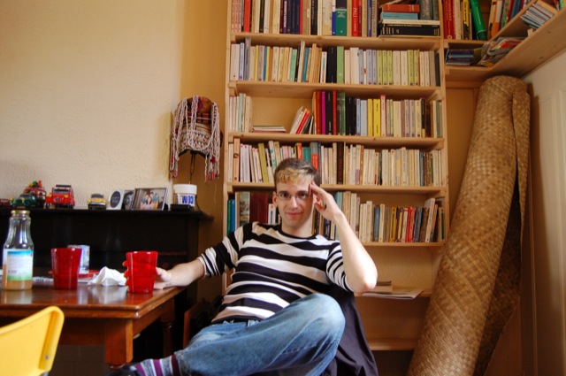 Jan Hendrikstraat