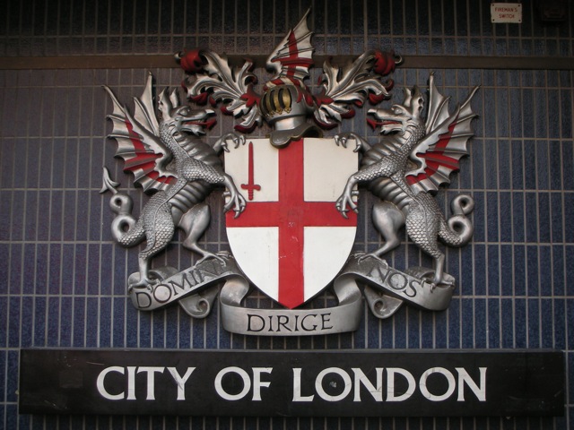 City of London