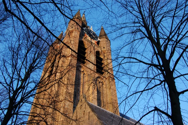 Delft