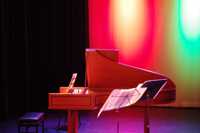 Sound Salad 2008