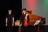 Sound Salad 2008