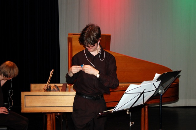 Music Players