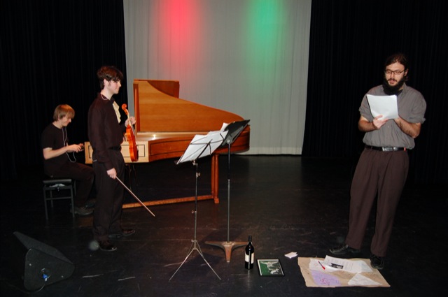 Sound Salad 2008