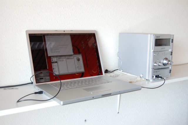 MacBook Pro