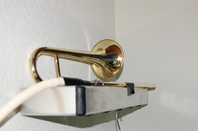 Trombones