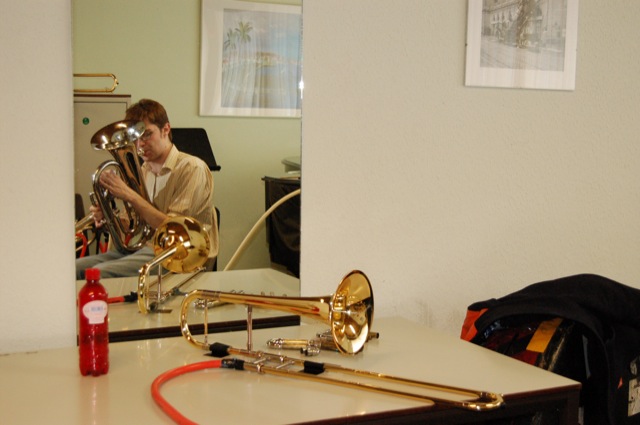 Sound Salad 2008