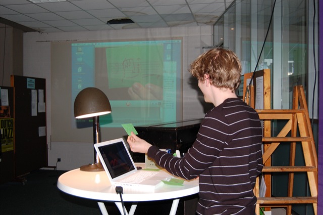Sound Salad 2008