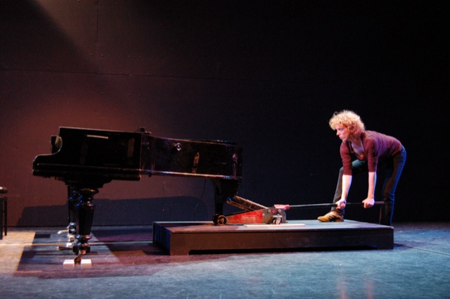 Sound Salad 2008