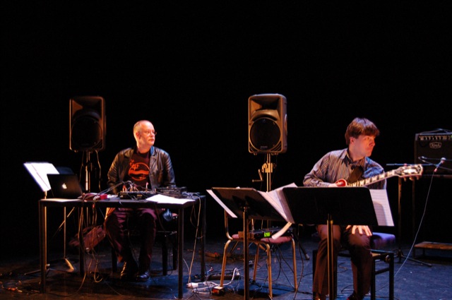 POW Ensemble