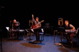 Sound Salad 2008