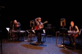 Sound Salad 2008