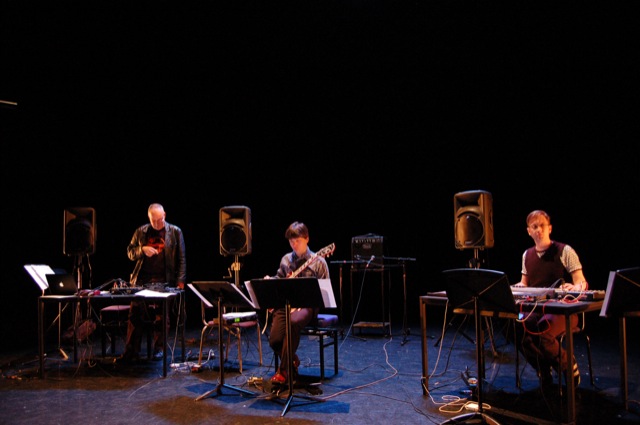 Sound Salad 2008