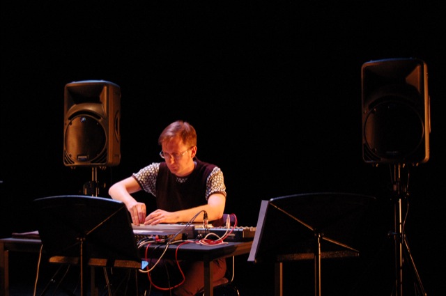 Sound Salad 2008