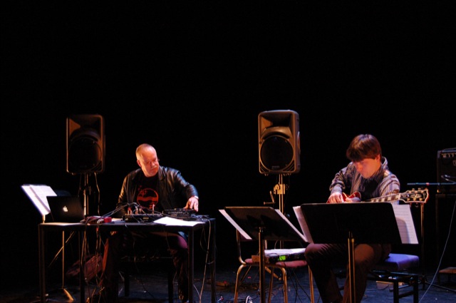 Sound Salad 2008
