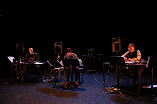 Sound Salad 2008