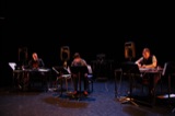 Sound Salad 2008