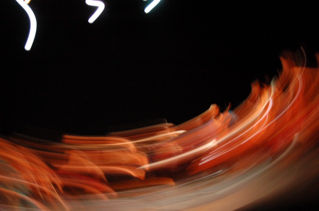 Sound Salad 2008