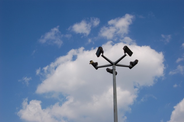 Streetlights