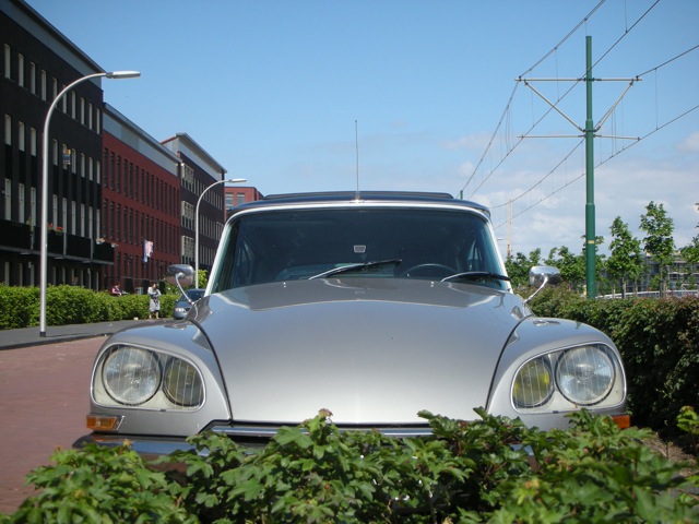 DS