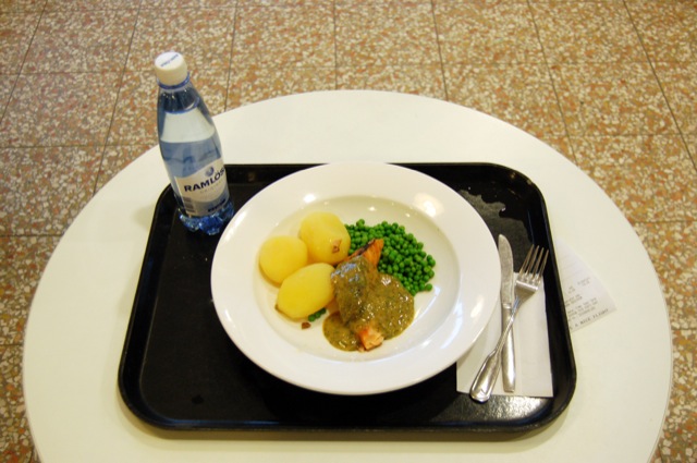 Potatoes