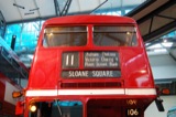 London Transport Museum