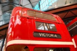 London Transport Museum