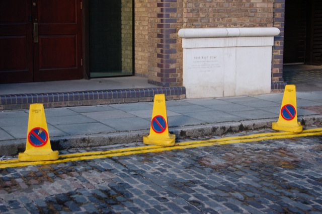 Traffic Cones
