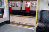 Mind the Gap