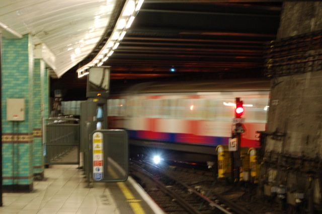 Motion Blur